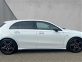 Mercedes-Benz A Class Image 4