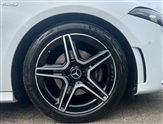 Mercedes-Benz A Class Image 5