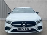Mercedes-Benz A Class Image 6