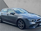 Mercedes-Benz A Class Image 1