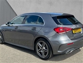 Mercedes-Benz A Class Image 2