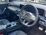 Mercedes-Benz A Class Image 3