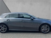 Mercedes-Benz A Class Image 4