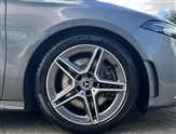 Mercedes-Benz A Class Image 5