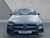 Mercedes-Benz A Class Image 6