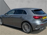 Mercedes-Benz A Class Image 2