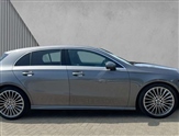 Mercedes-Benz A Class Image 4