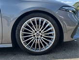 Mercedes-Benz A Class Image 5