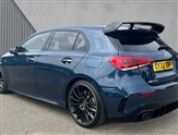 Mercedes-Benz A Class Image 2