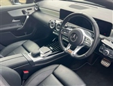 Mercedes-Benz A Class Image 3