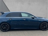 Mercedes-Benz A Class Image 4