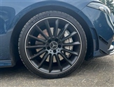 Mercedes-Benz A Class Image 5