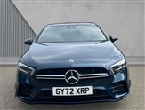 Mercedes-Benz A Class Image 6
