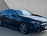 Mercedes-Benz A Class Image 1
