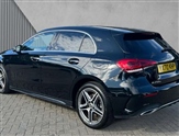 Mercedes-Benz A Class Image 2