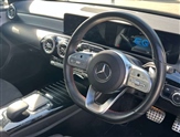 Mercedes-Benz A Class Image 3