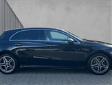 Mercedes-Benz A Class Image 4