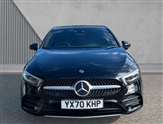 Mercedes-Benz A Class Image 6