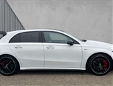 Mercedes-Benz A Class Image 4