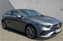 Used Mercedes-Benz A Class