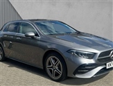Mercedes-Benz A Class Image 1