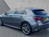 Mercedes-Benz A Class Image 2