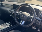 Mercedes-Benz A Class Image 3