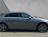 Mercedes-Benz A Class Image 4