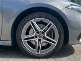 Mercedes-Benz A Class Image 5