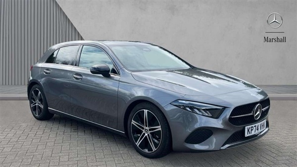 Large image for the Used Mercedes-Benz A-Class