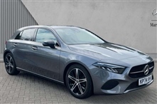 Used Mercedes-Benz A Class
