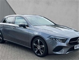 Mercedes-Benz A Class Image 1