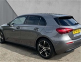 Mercedes-Benz A Class Image 2