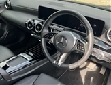 Mercedes-Benz A Class Image 3