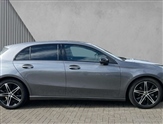 Mercedes-Benz A Class Image 4