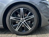 Mercedes-Benz A Class Image 5