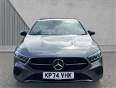 Mercedes-Benz A Class Image 6
