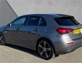 Mercedes-Benz A Class Image 2