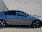 Mercedes-Benz A Class Image 4