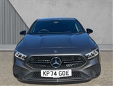 Mercedes-Benz A Class Image 6