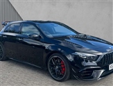Mercedes-Benz A Class Image 1