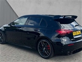 Mercedes-Benz A Class Image 2
