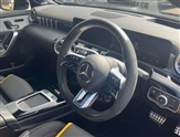 Mercedes-Benz A Class Image 3