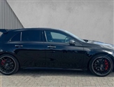 Mercedes-Benz A Class Image 4