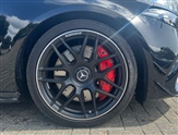 Mercedes-Benz A Class Image 5