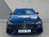 Mercedes-Benz A Class Image 6