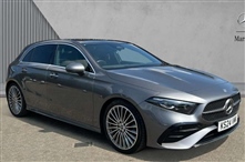 Used Mercedes-Benz A Class