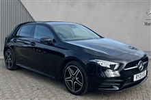 Used Mercedes-Benz A Class