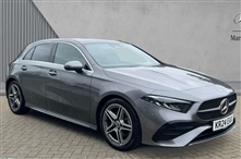 Used Mercedes-Benz A Class
