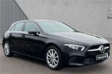 Used Mercedes-Benz A Class